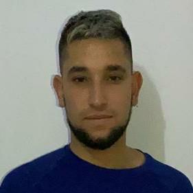 Daniel Sanclemente Ruíz