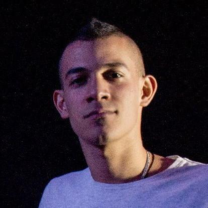 Camilo Andrés Rodríguez