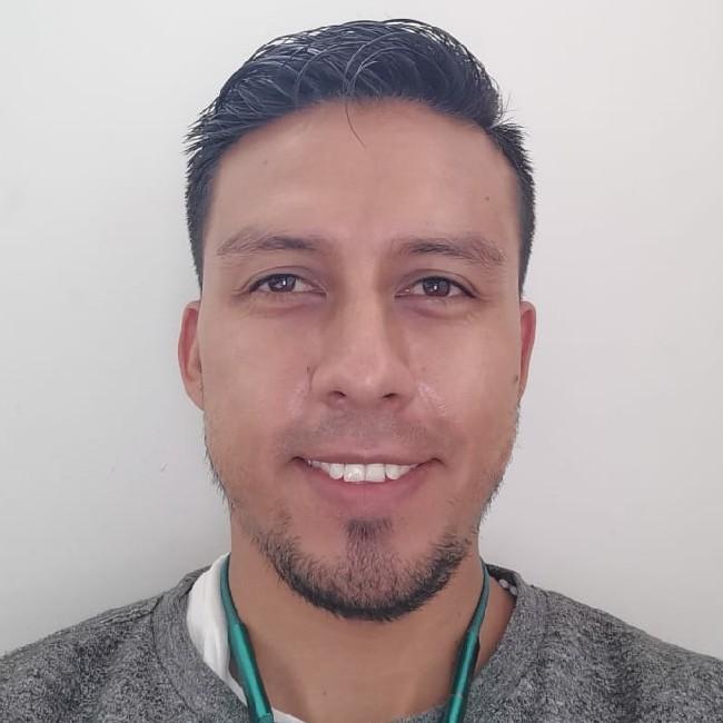 Leonardo Araujo Soto
