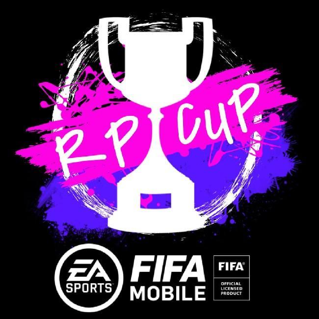 FIFA MOBILE RP