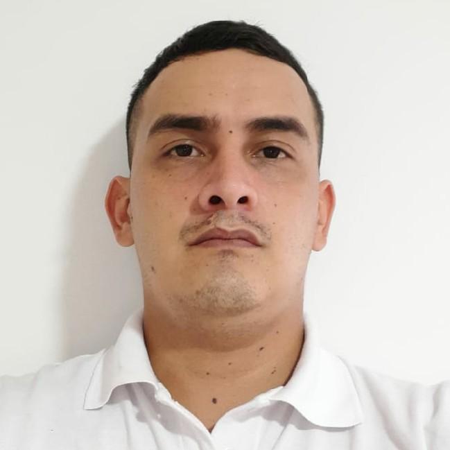 Gustavo Adolfo Santa Guzmán