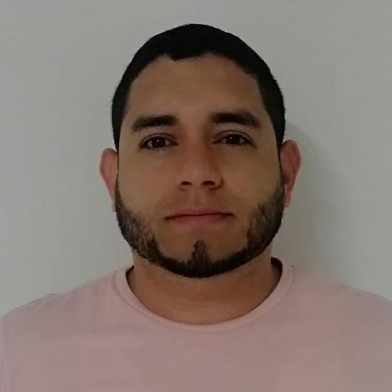 Luis Alfredo Gómez Soto