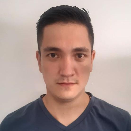 José Alexis Vélez Sandoval
