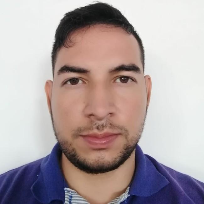 Samir Alberto Castillo Sánchez