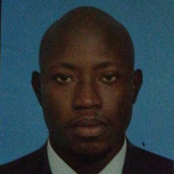 Yeison Andres Zarama Balanta
