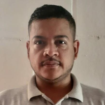 Guido Montero Gómez