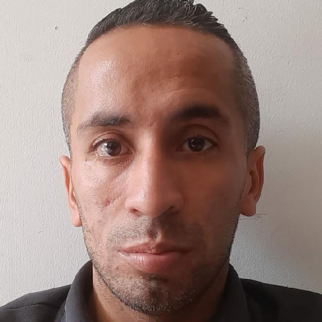 Ivan Mauricio Flor Cardona