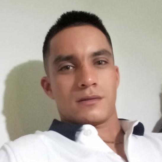 Jamid Albeiro Castillo Araujo