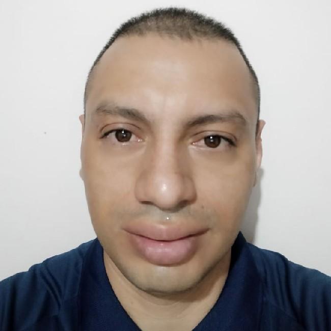 Carlos Andrés Gómez Castillo