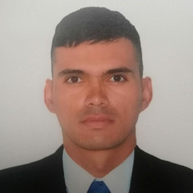 Jhonatan Rodríguez Rivera