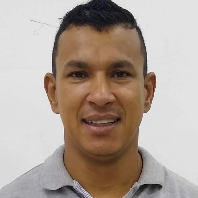 Diego Armando Abadía Davila