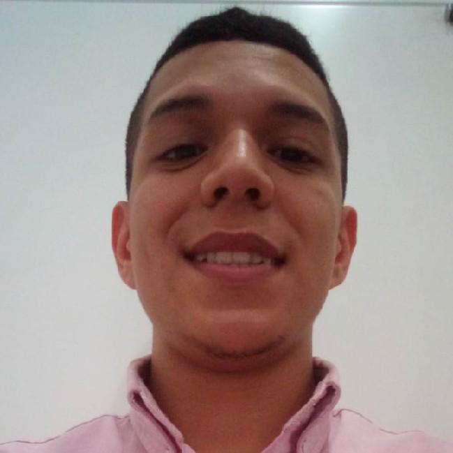 Jordan Alexis Ruíz López
