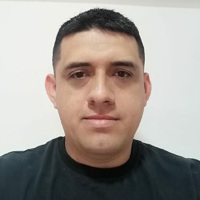 Mauricio Ariel Araujo Soto