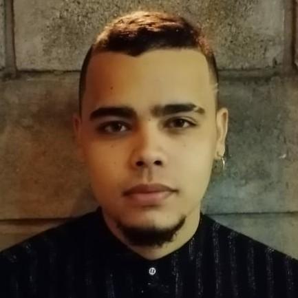 Cristián Marín Aguilera