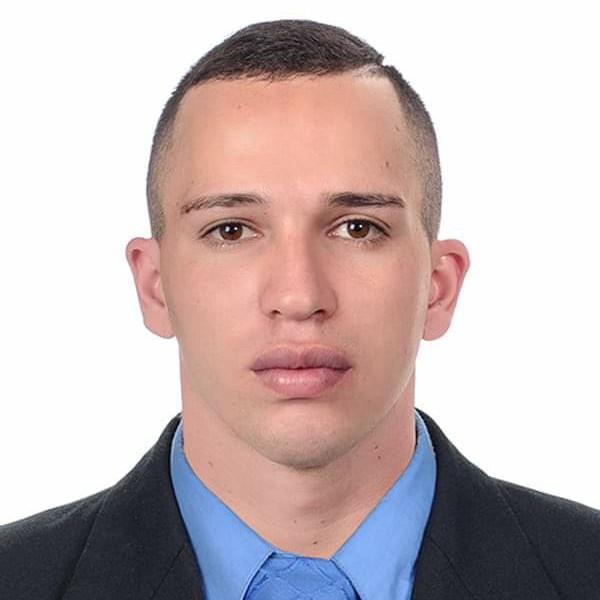 Carlos Esteban Monsalve Valdez