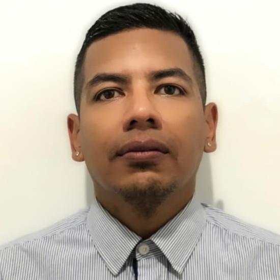 Jhon Henry Arana Tintinago