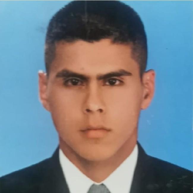 Miguel Angel Campos Castro