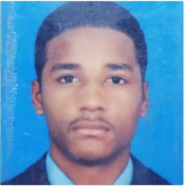 Saulo Sergio Escobar Riascos