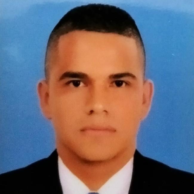 Andrés Felipe Pino
