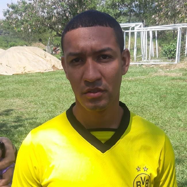 Brayan Esteven Hernandez Morales