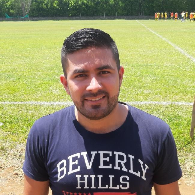 Juan Fernando Morales