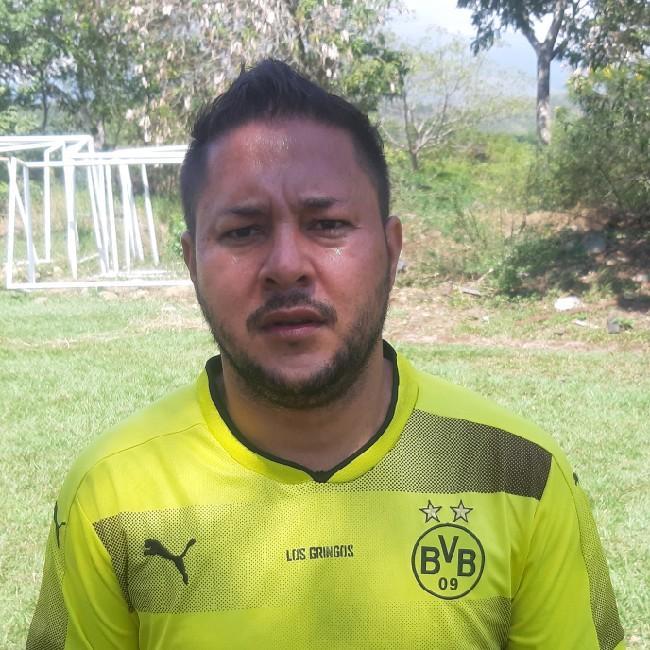 Abel Antonio Gomez Valencia