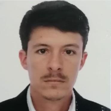 Fernando Enrique Berrio