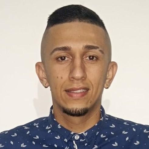 Jhon Esteban Parra Restrepo