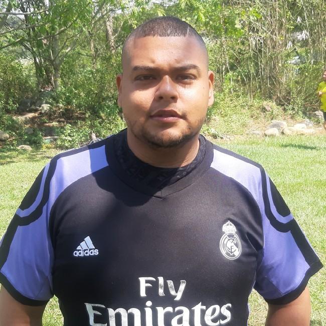 Brayan Julian Hoyos