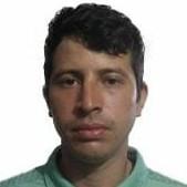 Fabián Ustegui Perea