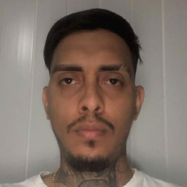 Nestor Jaime Sánchez Nuñez