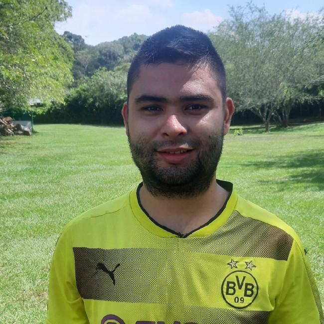 Alejandro Henao Cardona