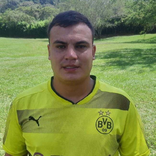 Fabian Alberto Cardona meza