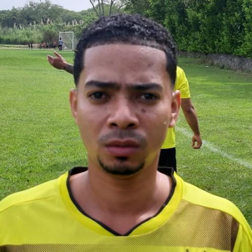Jesús Ricardo Escobar González