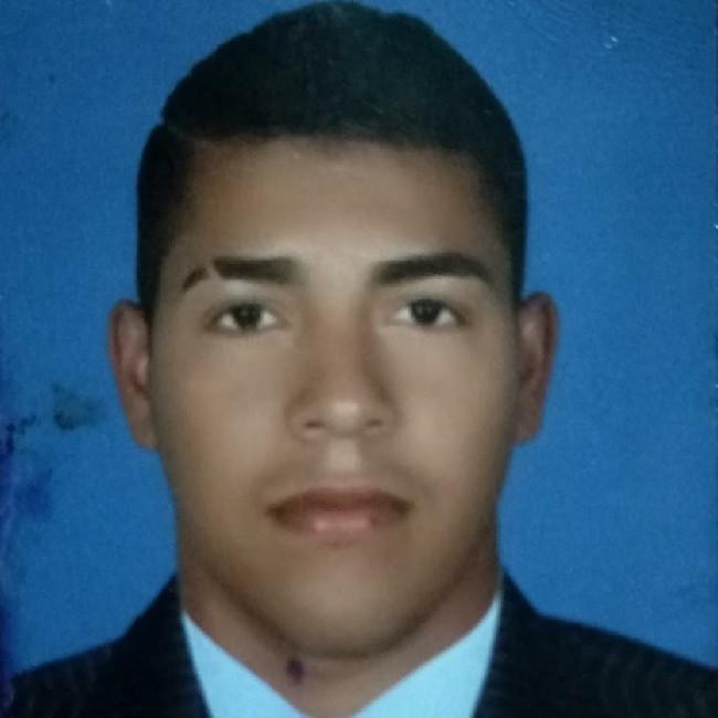 Jhonatan Ortiz