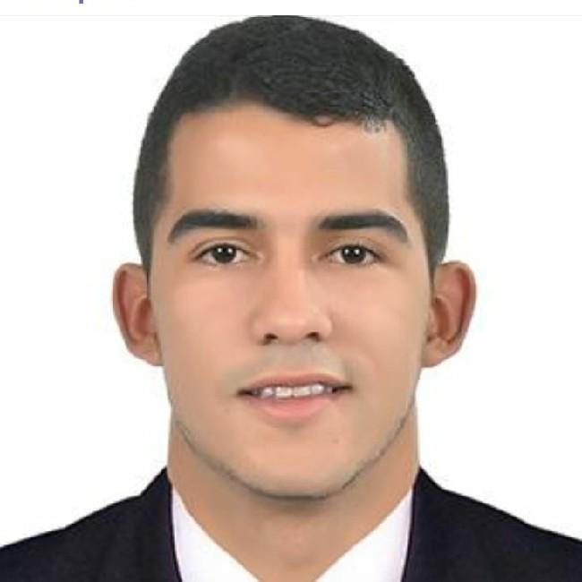 Sebastián Pino Diaz
