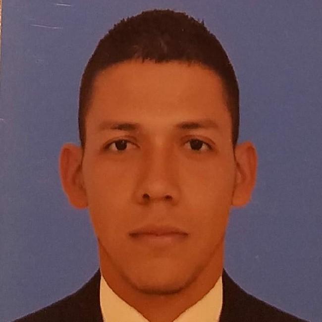 Cristián David Valencia Avalo