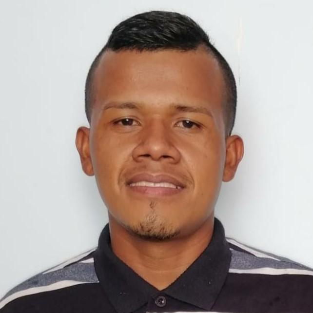 Yourner Emerson Zules Zapata