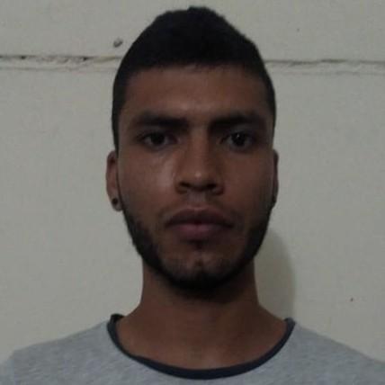 Samuel Arango David