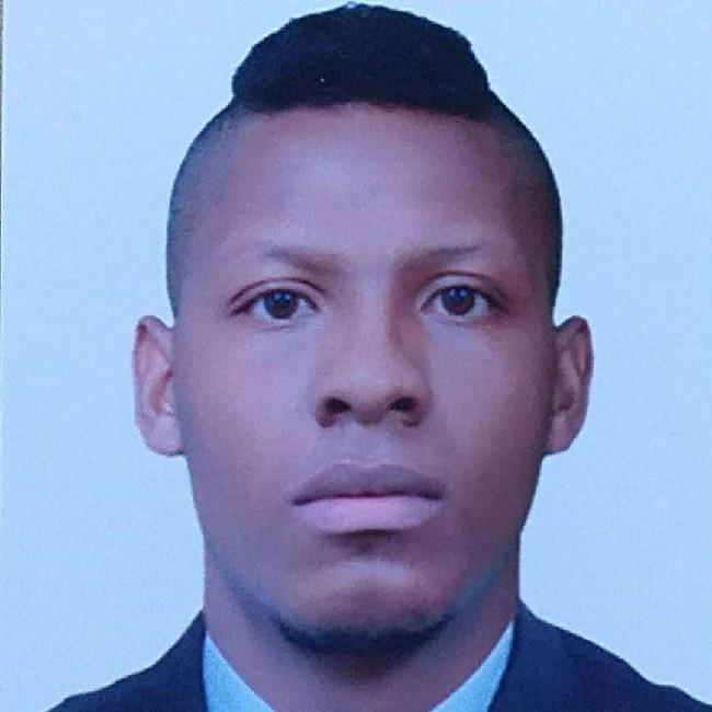 Derian Bonilla Jiménez