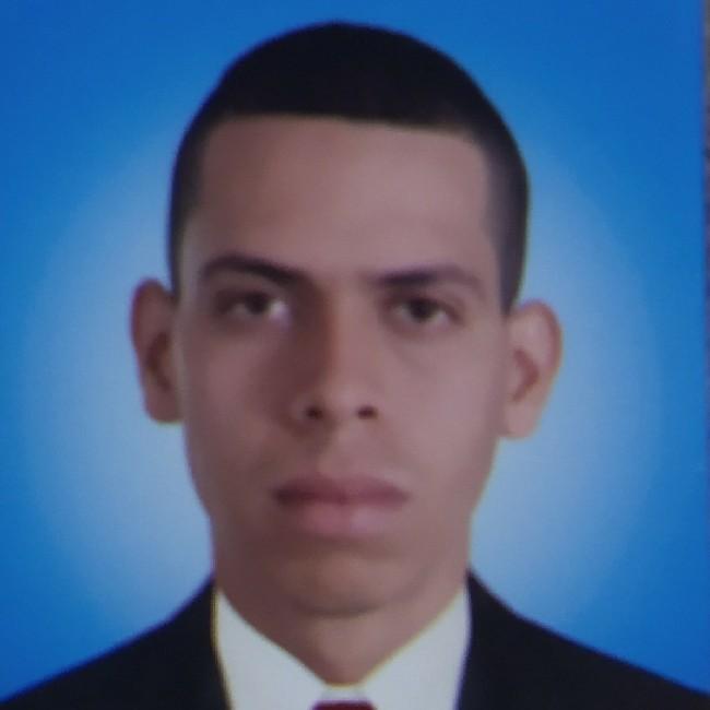 Richard Gutiérrez Espitia