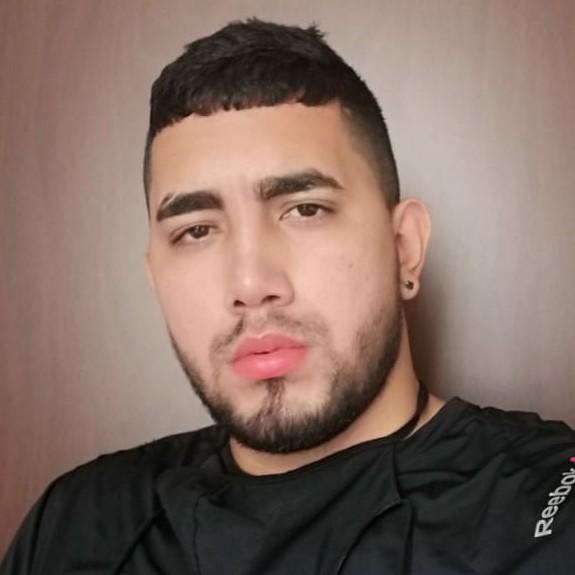 Leyson Andres Escobar Triana