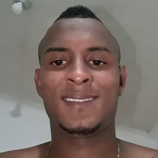 Andrés Javier Lasso Rueda