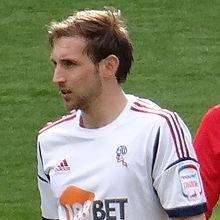Craig Dawson
