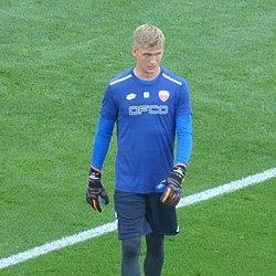 Runar Alex Runarsson