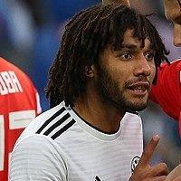 Mohamed Elneny