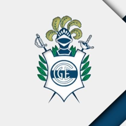 Gimnasia