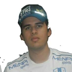 Jhon Rodriguez