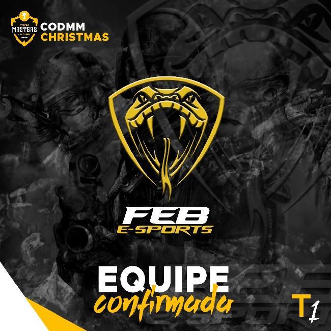 FEB E-SPORTS