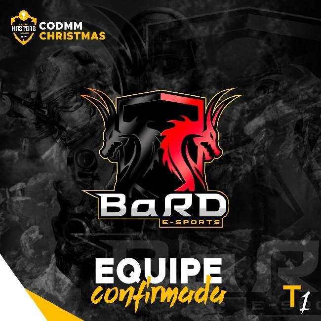 BARD E-SPORTS